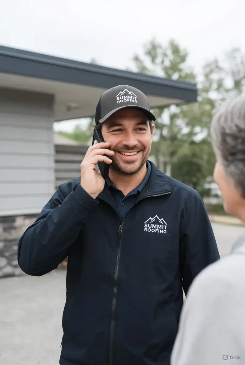 Flat Roof Leak Repair Promise City, IA FAQs